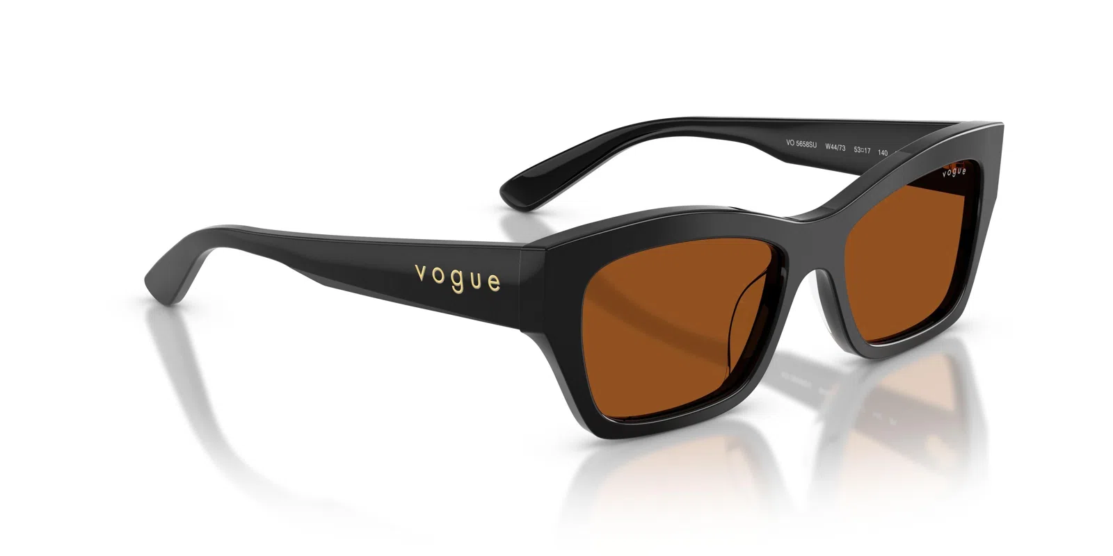 Vogue 5658SU Sunglasses - view 19
